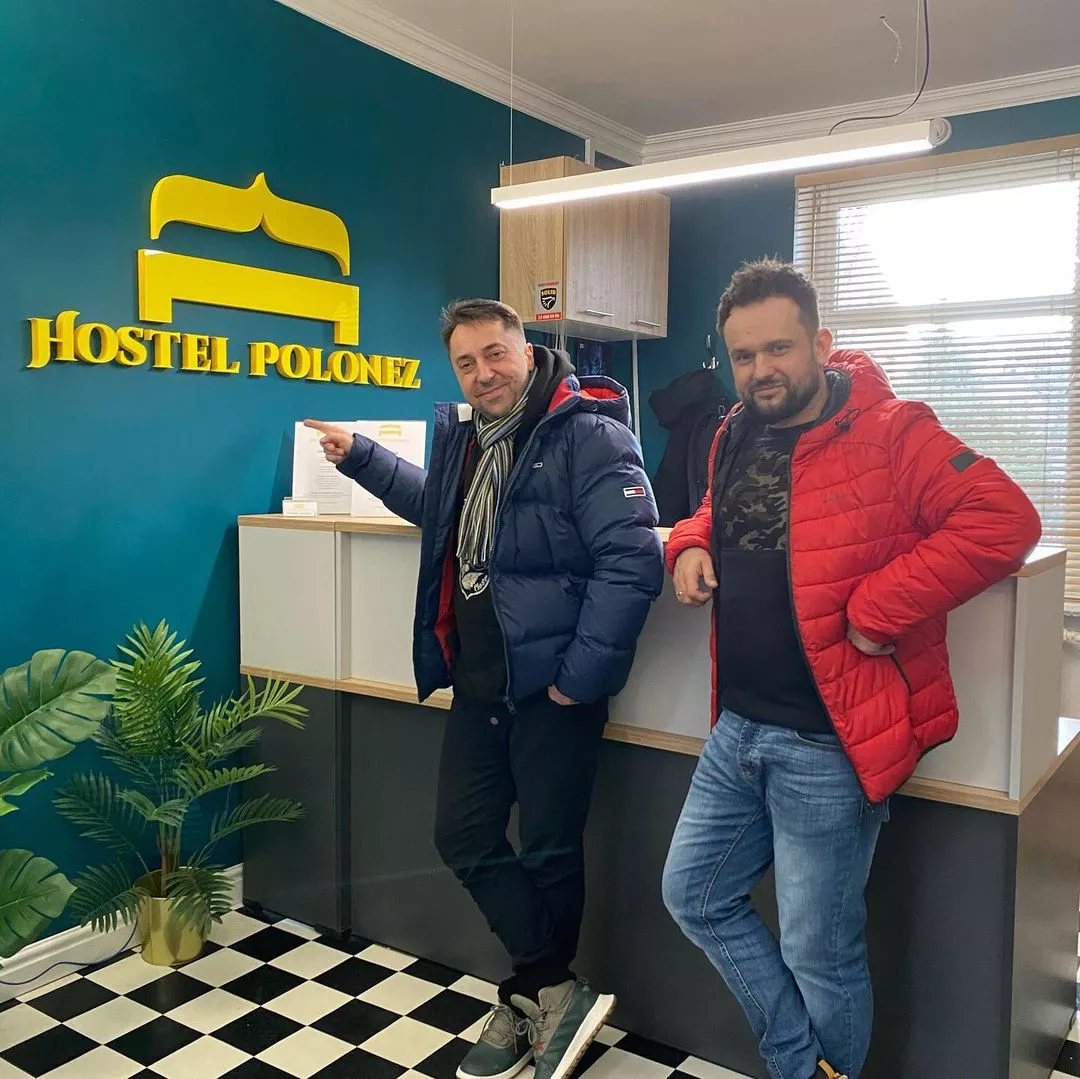 Marcin Miller - Boys zainwestował w nową inwestycję! To finansowa poduszka na czarną godzinę?!